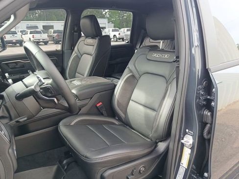 Used 2026 RAM 1500 RHO w/ Bed Utility Group image 35