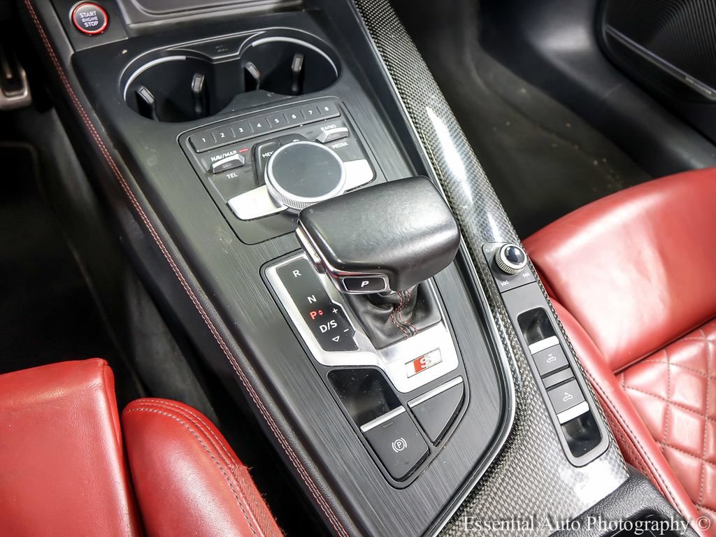Used 2019 Audi S5 Premium Plus w/ S Sport Package AWD/4WD image 24