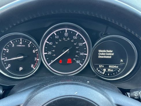 Used 2017 MAZDA CX-5 Grand Touring w/ Premium Package FWD image 20