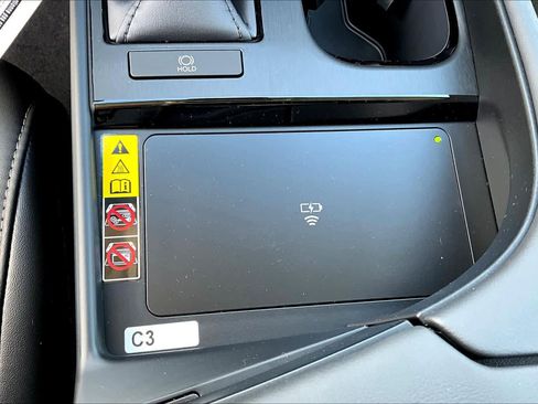 New 2025 Lexus ES 350 w/ Premium Package image 14