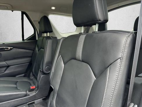 Used 2023 Honda Pilot EX-L image 24