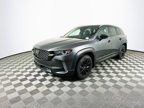 New 2026 MAZDA CX-50 AWD 2.5 S w/ Cargo Package image 4
