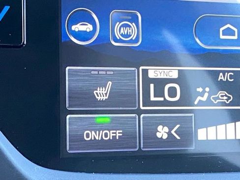 New 2026 Subaru Forester Limited AWD/4WD image 18