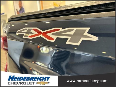 Used 2021 Chevrolet Silverado 1500 LT w/ All Star Edition Plus AWD/4WD image 38