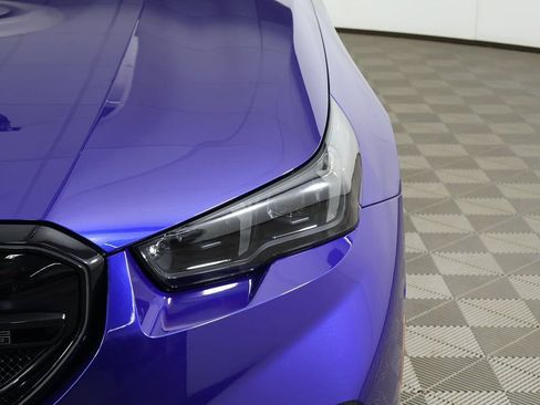 Used 2025 BMW M5 Touring image 22