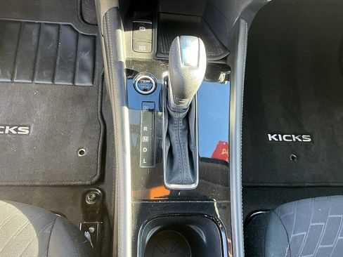 Certified 2023 Nissan Kicks SV w/ Interior Electronics Package image 20