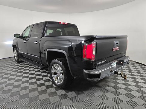 Used 2016 GMC Sierra 1500 SLT image 5