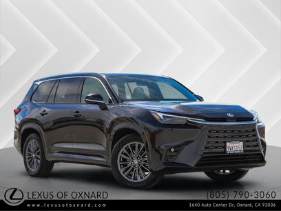 Used 2025 Lexus TX 350 AWD w/ Convenience Package