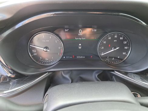 Used 2023 Buick Envision Essence image 21