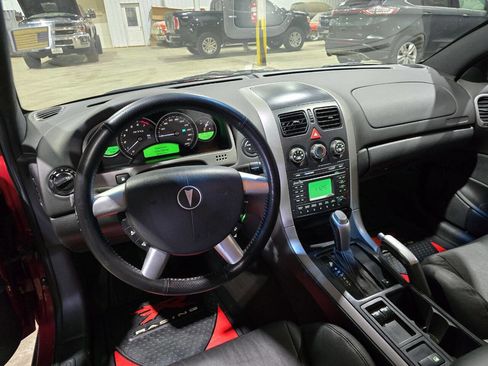 Used 2006 Pontiac GTO image 29