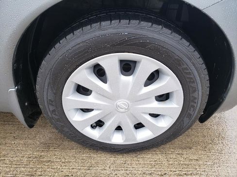 Used 2014 Nissan Versa Note SV image 45