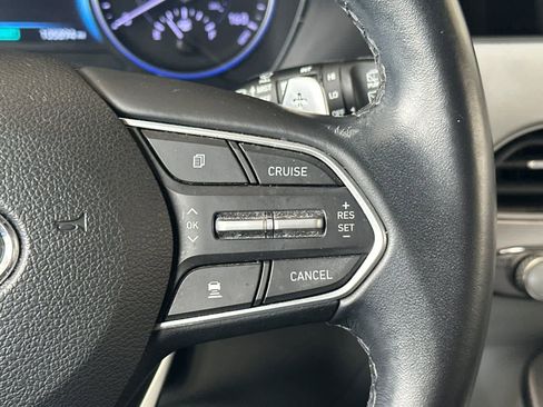 Used 2021 Hyundai Palisade SEL w/ Convenience Package AWD/4WD image 28