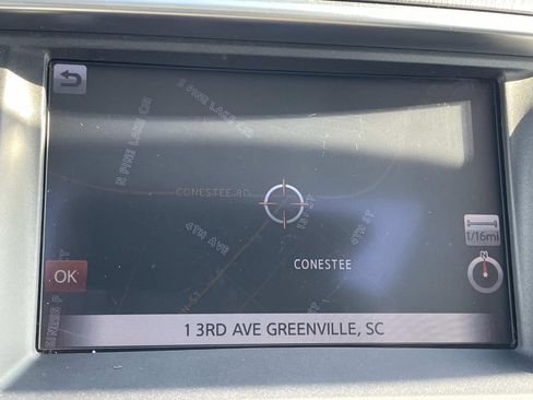Used 2019 Nissan Armada SL w/ Premium Package AWD/4WD image 30
