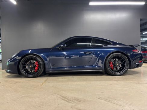 Used 2019 Porsche 911 Carrera GTS RWD image 1