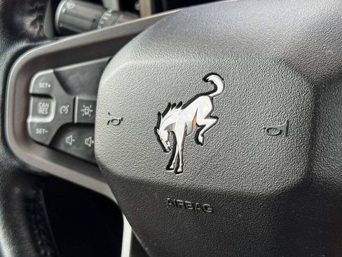 Used 2022 Ford Bronco Big Bend AWD/4WD image 30