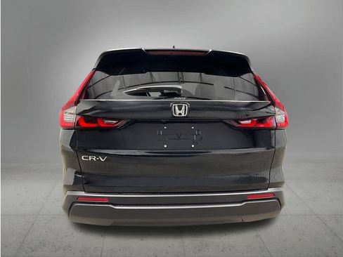 New 2026 Honda CR-V EX image 4