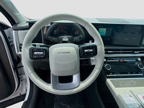 New 2026 Hyundai Santa Fe SEL FWD image 7