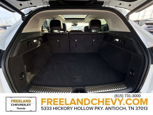 Used 2021 Buick Envision Essence image 14