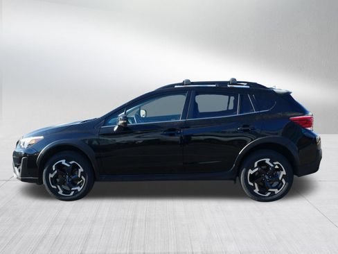 Used 2023 Subaru Crosstrek 2.5i Limited w/ Moonroof Package image 4