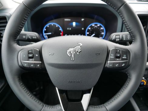 Certified 2023 Ford Bronco Sport Heritage w/ Heritage Convenience Package image 27