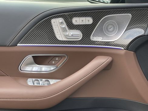 New 2026 Mercedes-Benz GLE 53 AMG 4MATIC Coupe image 17