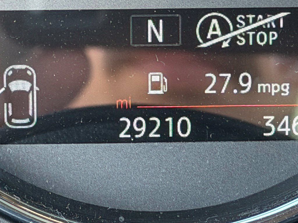 Used 2019 MINI Cooper S w/ Storage Package FWD image 18