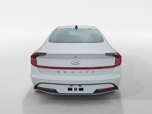 Used 2022 Hyundai Sonata SE image 4