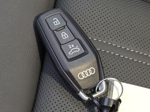 New 2025 Audi A5 2.0T Premium Plus image 42