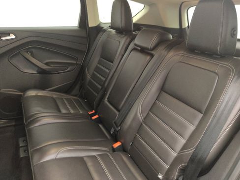 Used 2017 Ford Escape Titanium image 18