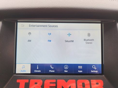 Used 2022 Ford Ranger Lariat w/ Tremor Off-Road Package image 20