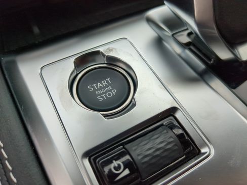 New 2026 Jaguar F-PACE R-Dynamic S image 29