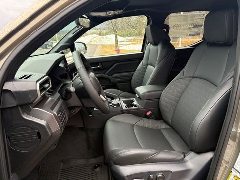 New 2026 Toyota Tacoma TRD Off-Road image 10