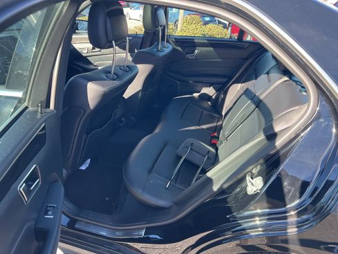 Used 2014 Mercedes-Benz E 350 E 350 Sport image 15