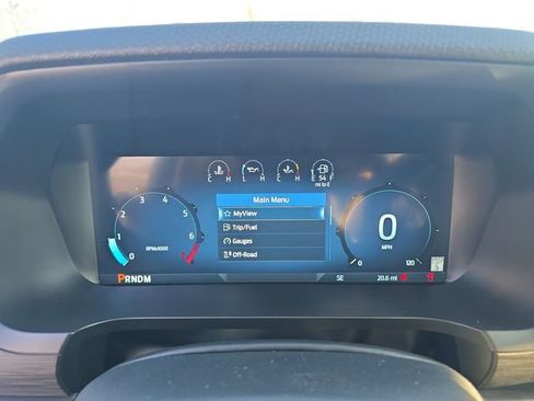 New 2025 Ford F150 XLT w/ Equipment Group 302A MID AWD/4WD image 15