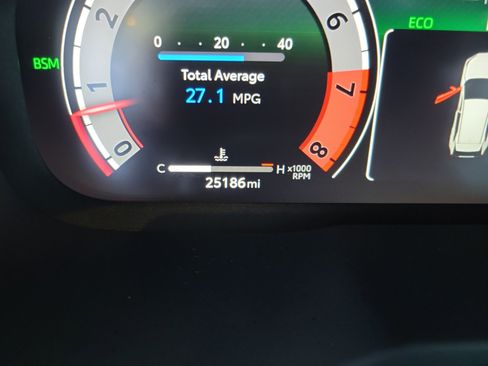 Used 2023 Toyota RAV4 Limited image 20