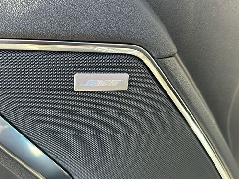 New 2026 Chevrolet Silverado 3500 LTZ w/ LTZ Plus Package image 18