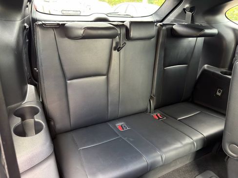 Used 2023 Toyota Highlander XSE AWD/4WD image 28
