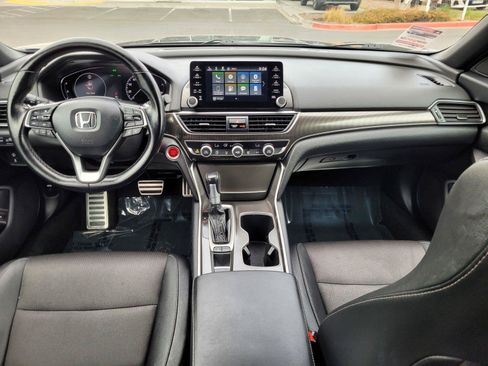 Used 2020 Honda Accord Sport image 16