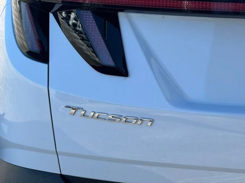 Used 2023 Hyundai Tucson SEL w/ Convenience Package image 9