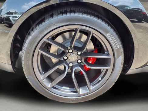 Used 2023 Dodge Challenger SRT Hellcat RWD image 10