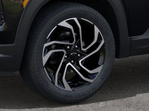 New 2026 Chevrolet TrailBlazer RS w/ Convenience Package AWD/4WD image 9