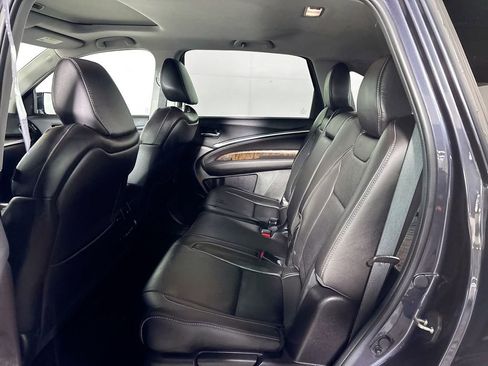 Used 2020 Acura MDX SH-AWD w/ Technology Package image 21