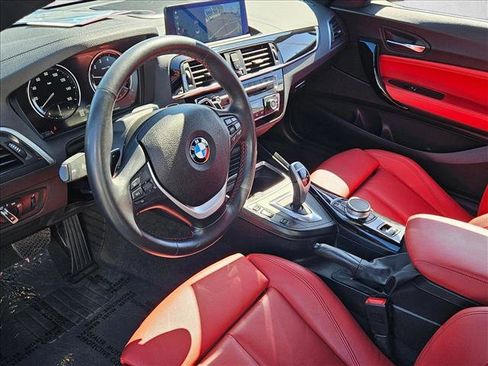 Used 2020 BMW 230i Convertible w/ Premium Package image 10