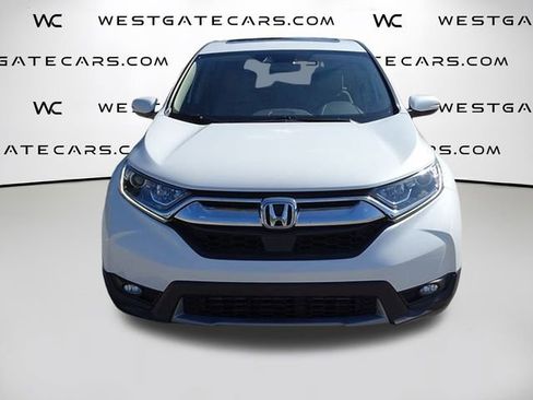 Used 2019 Honda CR-V EX image 5