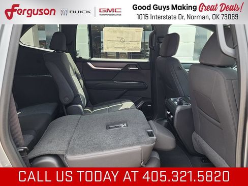 New 2026 GMC Acadia Elevation FWD image 45