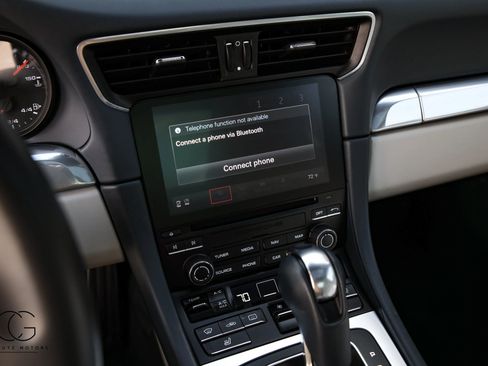 Used 2017 Porsche 911 Carrera 4S image 31