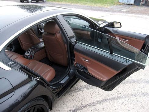 Used 2013 BMW 650i Gran Coupe xDrive image 24