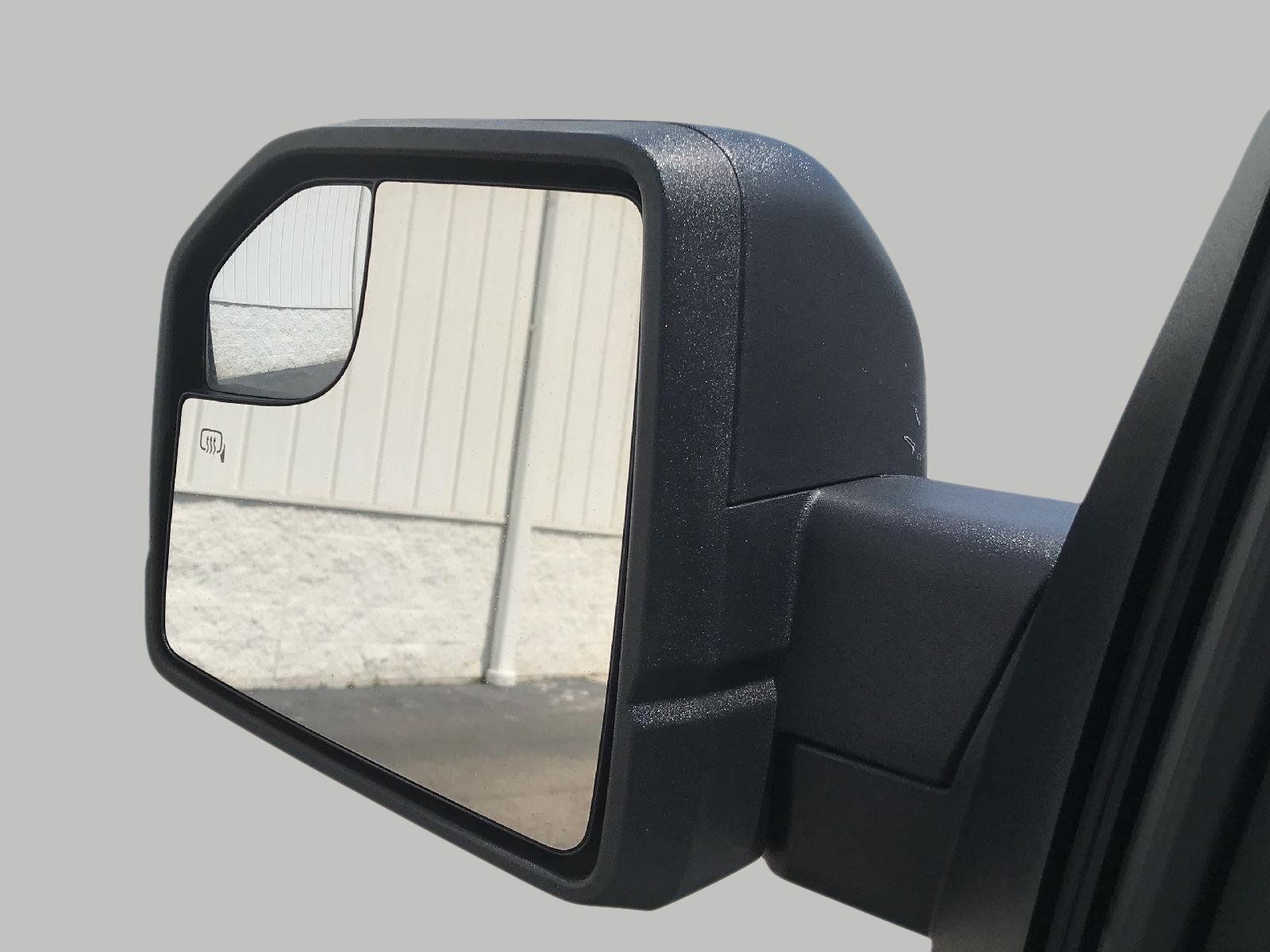 Used 2018 Ford F150 XLT w/ Equipment Group 302A Luxury AWD/4WD image 13