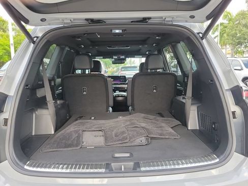 Used 2024 Kia Telluride SX X-Pro AWD/4WD image 5