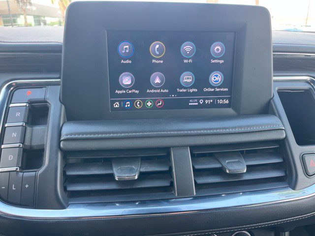 Used 2023 Chevrolet Tahoe LS RWD image 12
